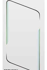 BASEY. BASEY. OnePlus Nord CE6 Screenprotector Glas - 3 PACK
