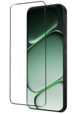 BASEY. BASEY. OnePlus Nord CE6 Screenprotector Glas Full Cover