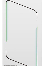BASEY. BASEY. OnePlus Nord CE6 Screenprotector Glas  Full Cover - 3 PACK