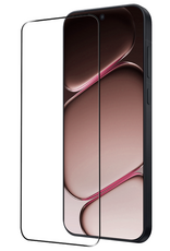 NoXx NoXx OnePlus Nord CE6 Screenprotector Glas Full Cover