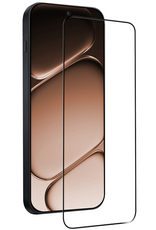 Nomfy Nomfy OnePlus Nord CE6 Screenprotector Glas Full Cover
