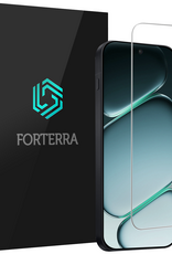 Forterra Forterra OnePlus Nord CE6 Screenprotector Glas