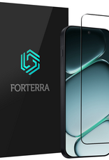 Forterra Forterra OnePlus Nord CE6 Screenprotector Glas Full Cover