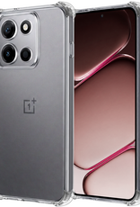 NoXx NoXx OnePlus Nord 6 Hoesje Shockproof - Transparant