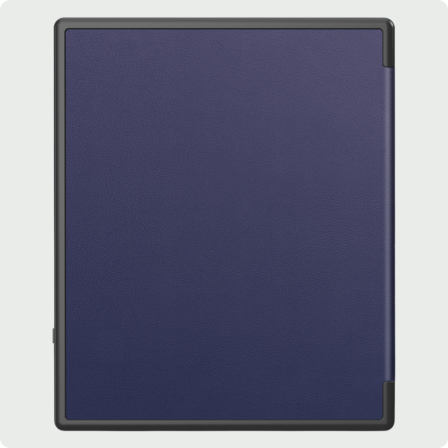 BASEY. BASEY. Kobo Elipsa 2E Hoesje - Donkerblauw