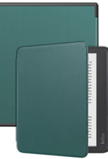 BASEY. BASEY. Kobo Elipsa 2E Hoesje - Donkergroen