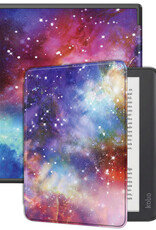 BASEY. BASEY. Kobo Elipsa 2E Hoesje - Galaxy