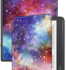 BASEY. BASEY. Kobo Elipsa 2E Hoesje - Galaxy