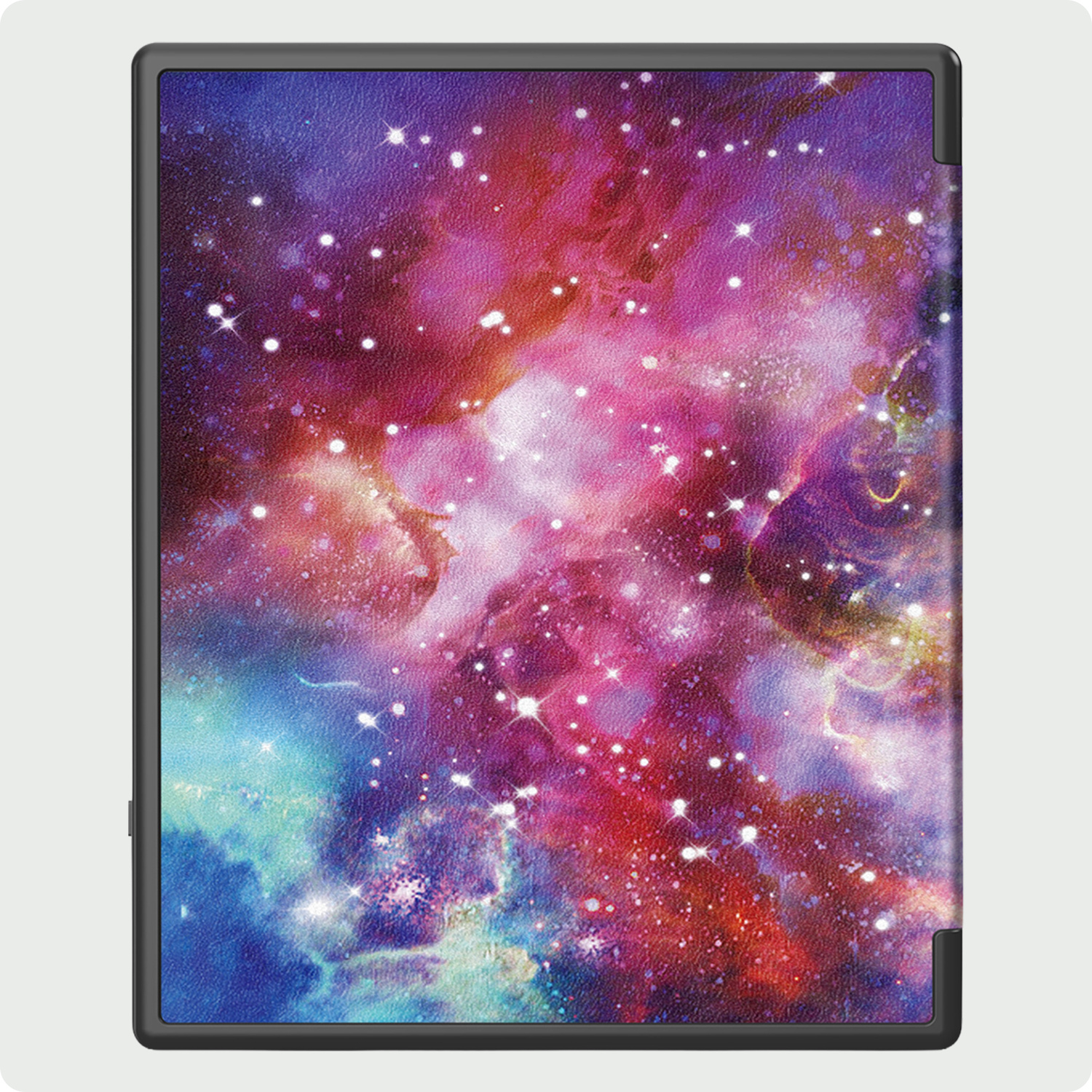 BASEY. BASEY. Kobo Elipsa 2E Hoesje - Galaxy