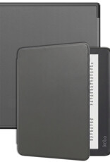 BASEY. BASEY. Kobo Elipsa 2E Hoesje - Grijs