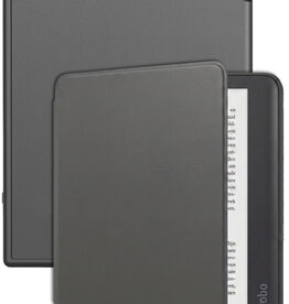 BASEY. BASEY. Kobo Elipsa 2E Hoesje - Grijs