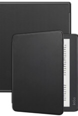 BASEY. BASEY. Kobo Elipsa 2E Hoesje - Zwart
