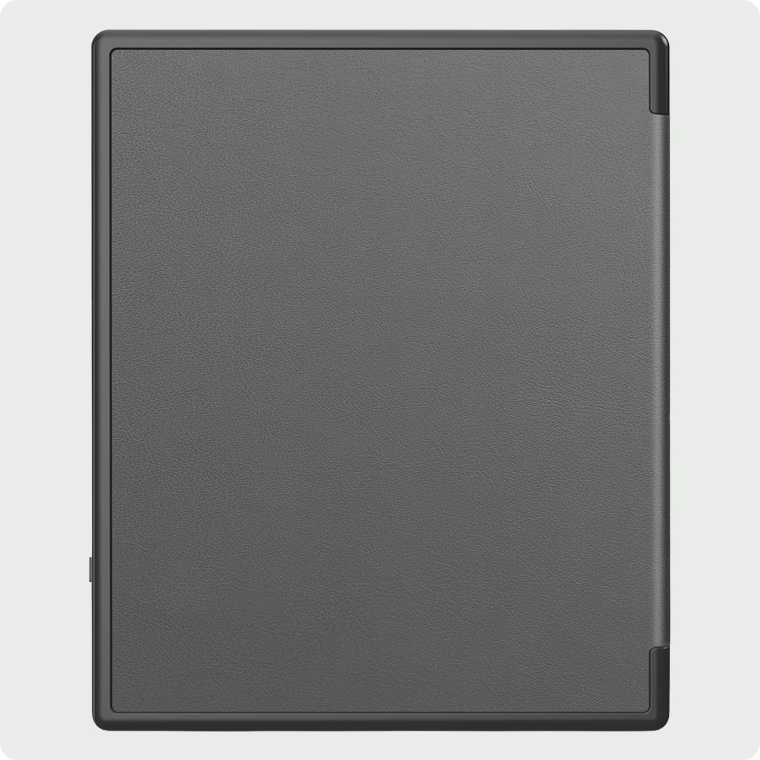 BASEY. BASEY. Kobo Elipsa 2E Hoesje Met Screenprotector - Grijs