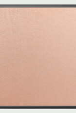 BASEY. BASEY. Kobo Elipsa 2E Hoesje Met Screenprotector - Rose Goud