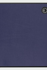 BASEY. BASEY. Kobo Libra 2 Hoesje - Donkerblauw