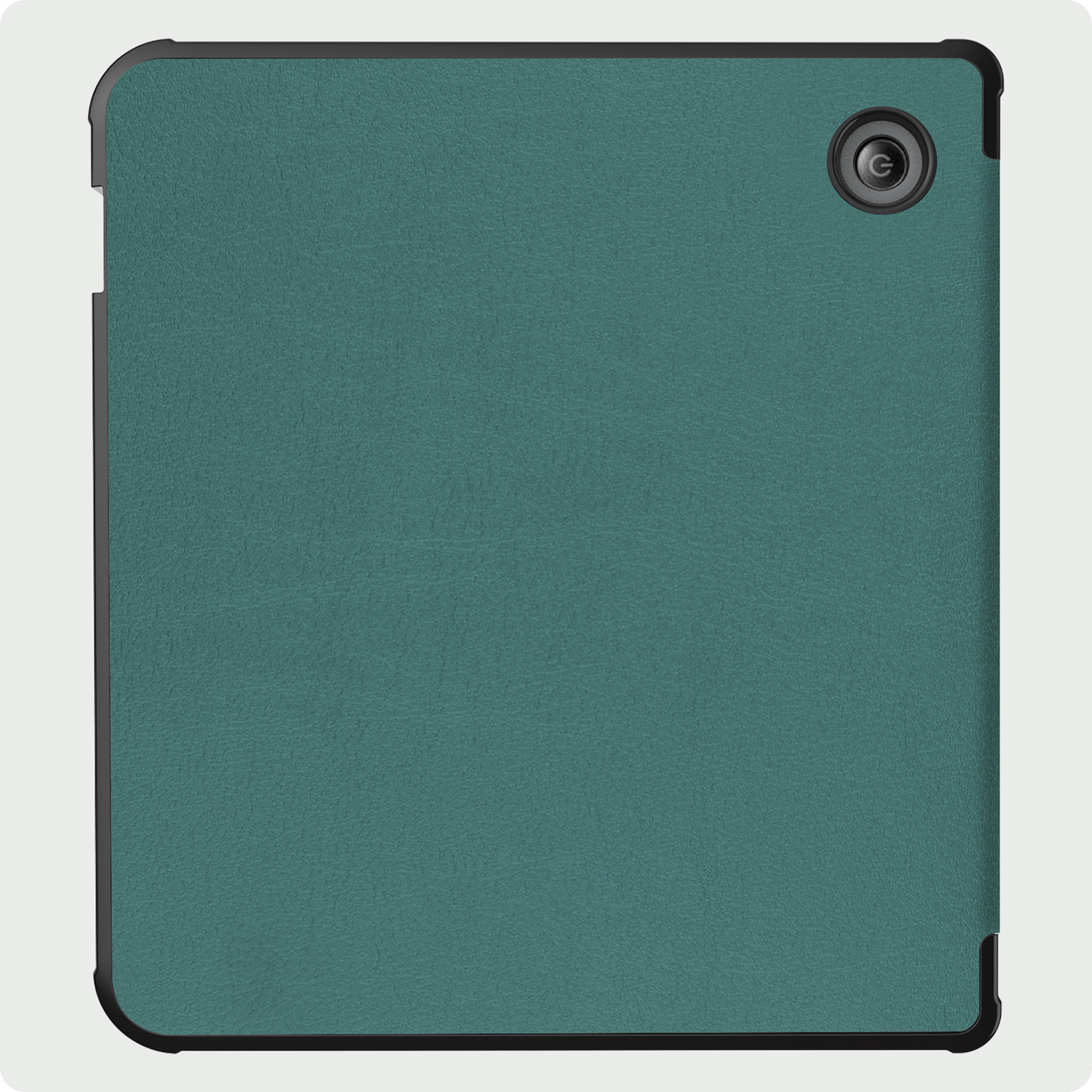 BASEY. BASEY. Kobo Libra 2 Hoesje - Donkergroen
