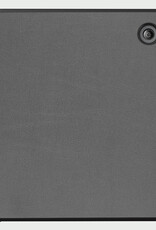 BASEY. BASEY. Kobo Libra 2 Hoesje - Grijs