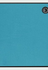 BASEY. BASEY. Kobo Libra Colour Hoesje - Turquoise