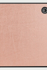 BASEY. BASEY. Kobo Libra H20 Hoesje - Rose Goud