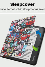 BASEY. BASEY. Kobo Sage Hoesje - Graffity