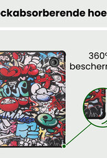 BASEY. BASEY. Kobo Sage Hoesje - Graffity