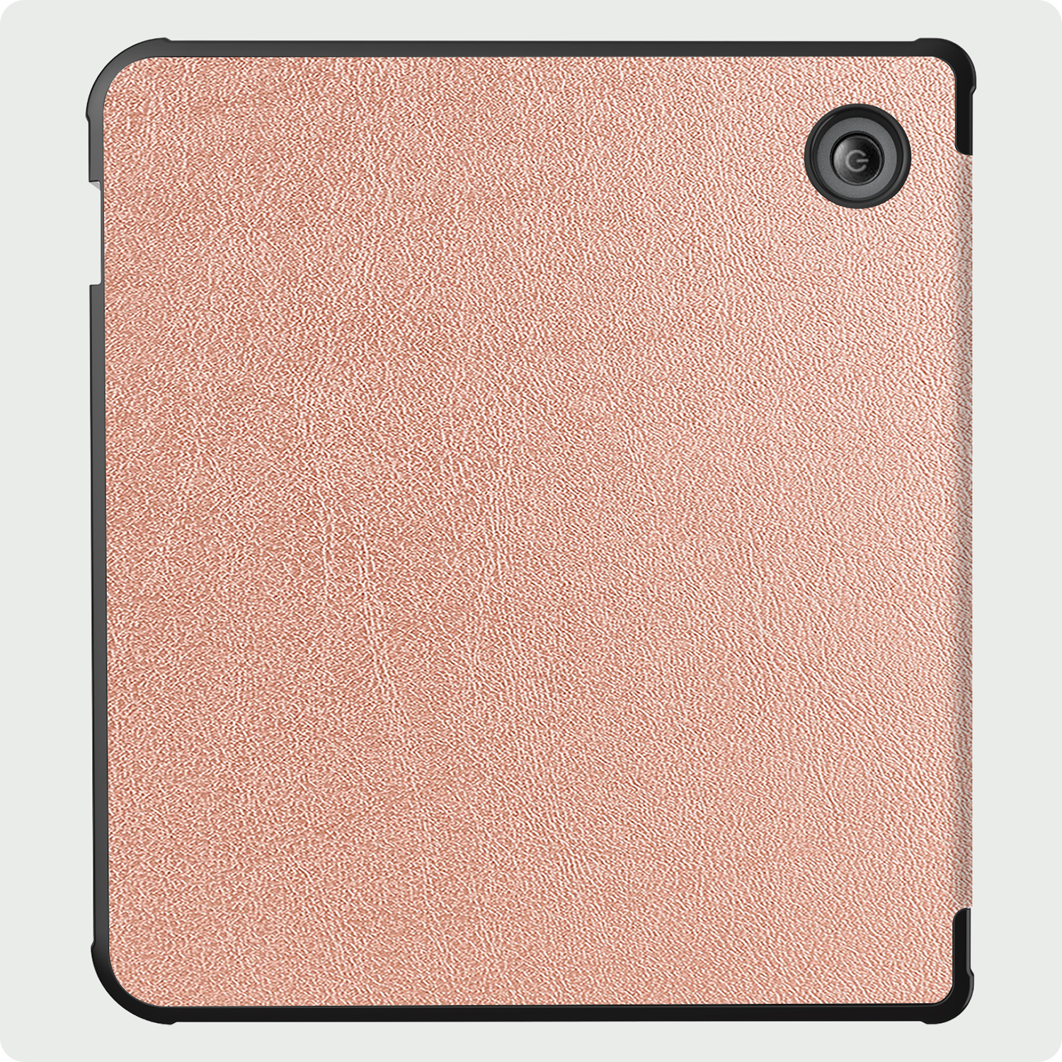 BASEY. BASEY. Kobo Sage Hoesje - Rose Goud