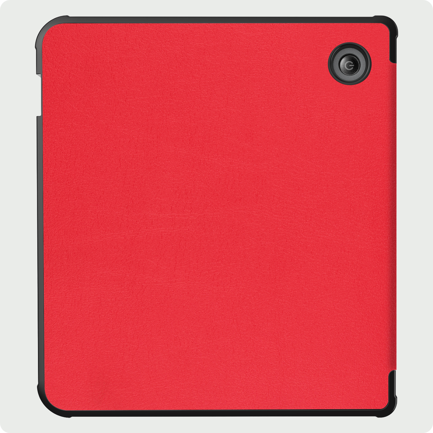 BASEY. BASEY. Kobo Sage Hoesje - Rood