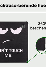 BASEY. BASEY. Kobo Sage Hoesje - Don't Touch Me