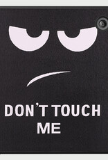 BASEY. BASEY. Kobo Sage Hoesje - Don't Touch Me