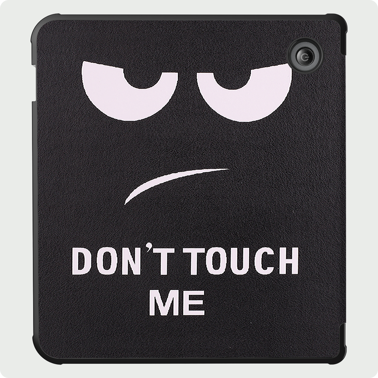 BASEY. BASEY. Kobo Sage Hoesje - Don't Touch Me