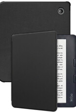 BASEY. BASEY. Kobo Sage Hoesje - Zwart