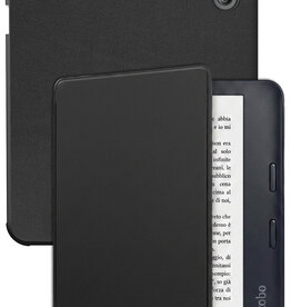 BASEY. BASEY. Kobo Sage Hoesje - Zwart