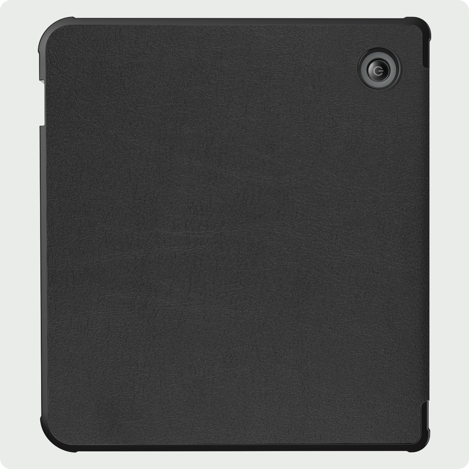 BASEY. BASEY. Kobo Sage Hoesje Met Screenprotector - Zwart