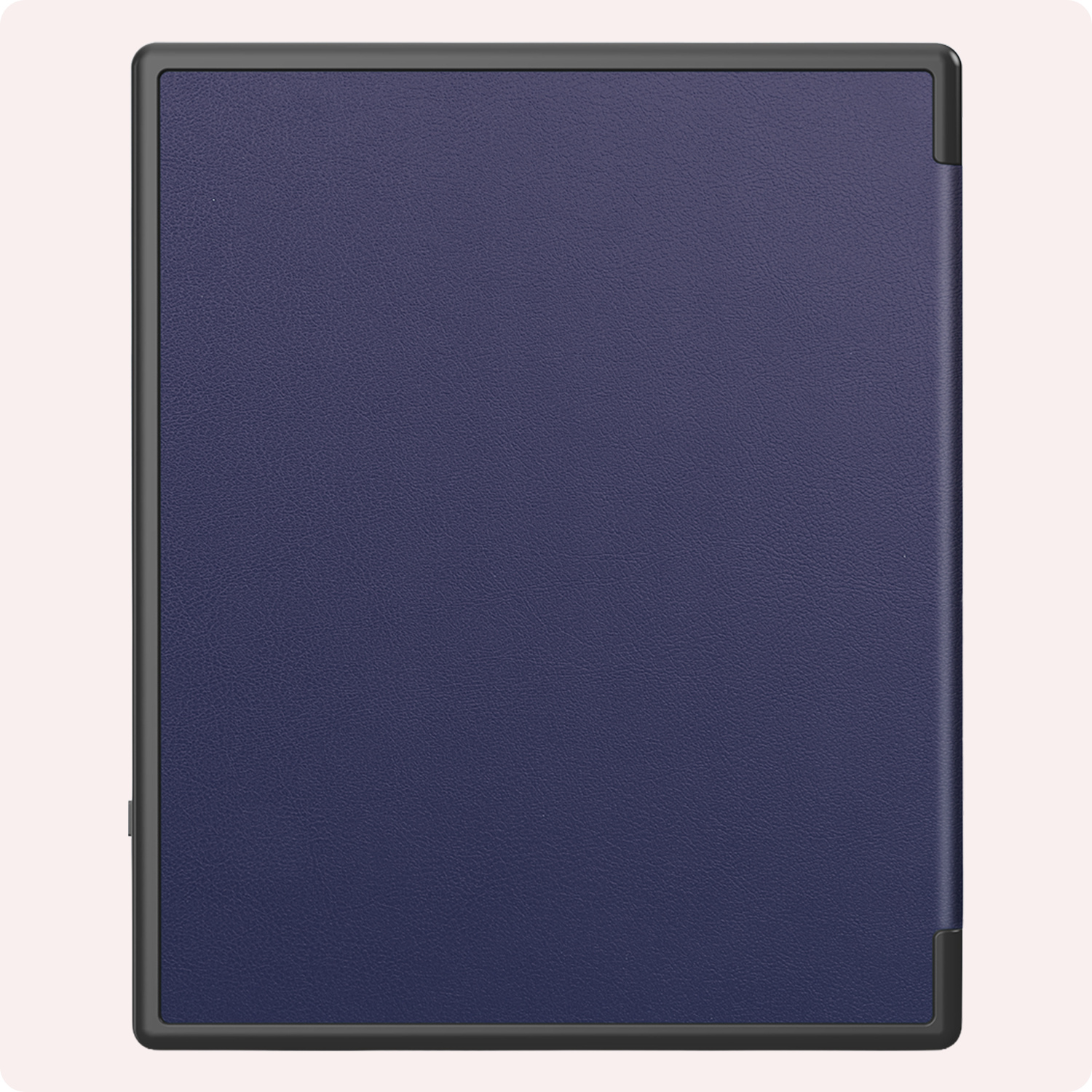 NoXx NoXx Kobo Elipsa 2E Hoesje - Donkerblauw