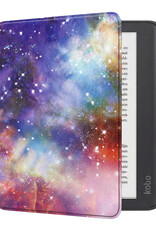 NoXx NoXx Kobo Elipsa 2E Hoesje - Galaxy