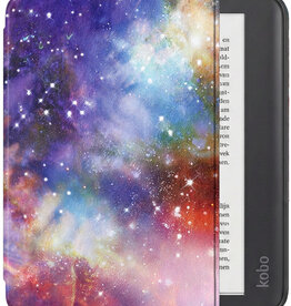 NoXx NoXx Kobo Elipsa 2E Hoesje - Galaxy
