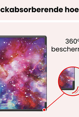 NoXx NoXx Kobo Elipsa 2E Hoesje - Galaxy