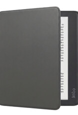 NoXx NoXx Kobo Elipsa 2E Hoesje - Grijs