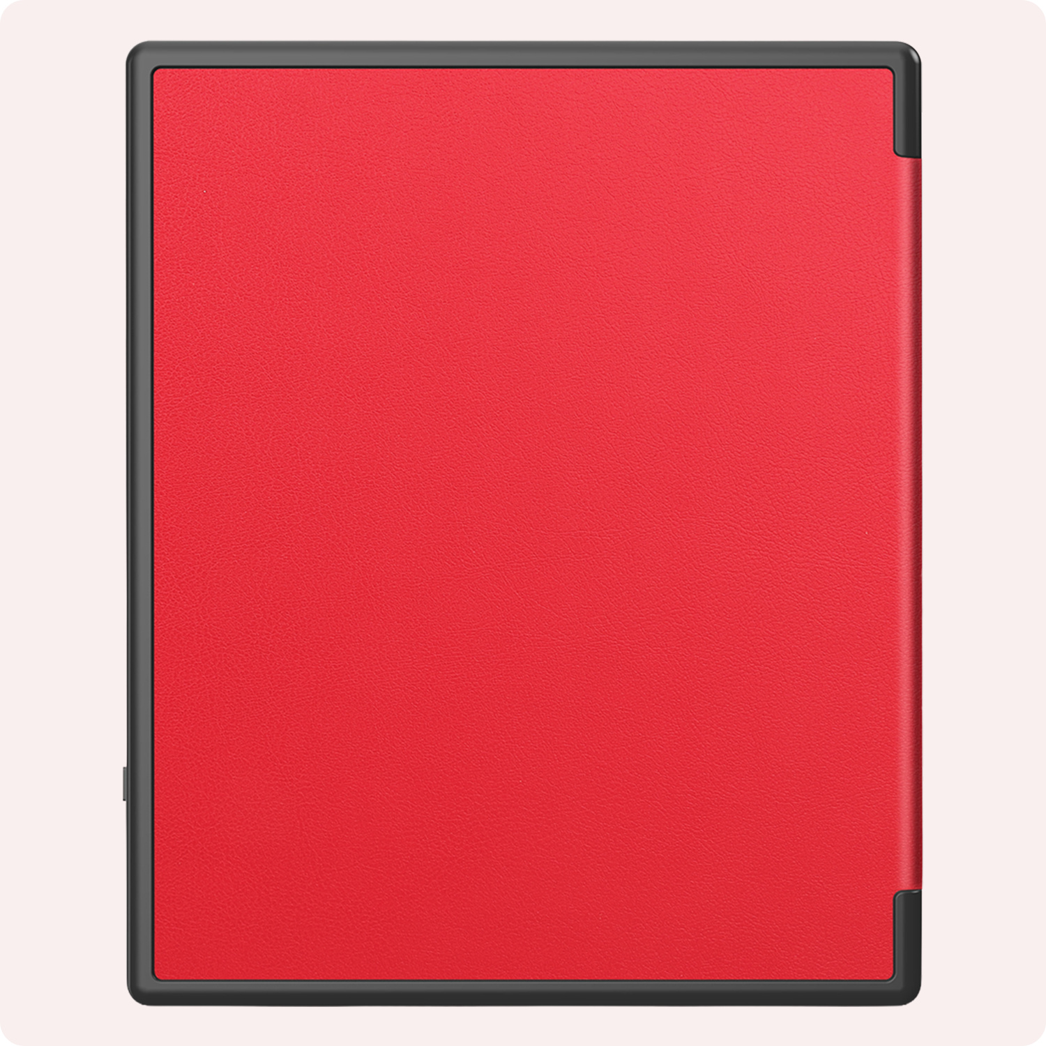 NoXx NoXx Kobo Elipsa 2E Hoesje - Rood