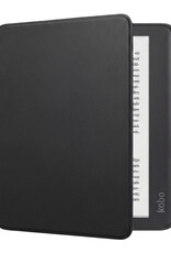 NoXx NoXx Kobo Elipsa 2E Hoesje - Zwart