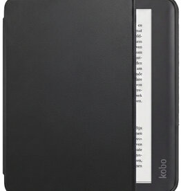 NoXx NoXx Kobo Elipsa 2E Hoesje - Zwart