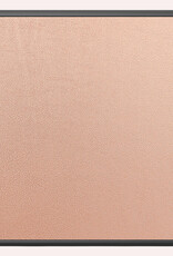NoXx NoXx Kobo Elipsa 2E Hoesje Met Screenprotector - Rose Goud