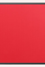 NoXx NoXx Kobo Elipsa 2E Hoesje Met Screenprotector - Rood