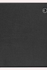 NoXx NoXx Kobo Libra 2 Hoesje Met Screenprotector - Zwart