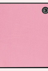 NoXx NoXx Kobo Libra Colour Hoesje - Roze