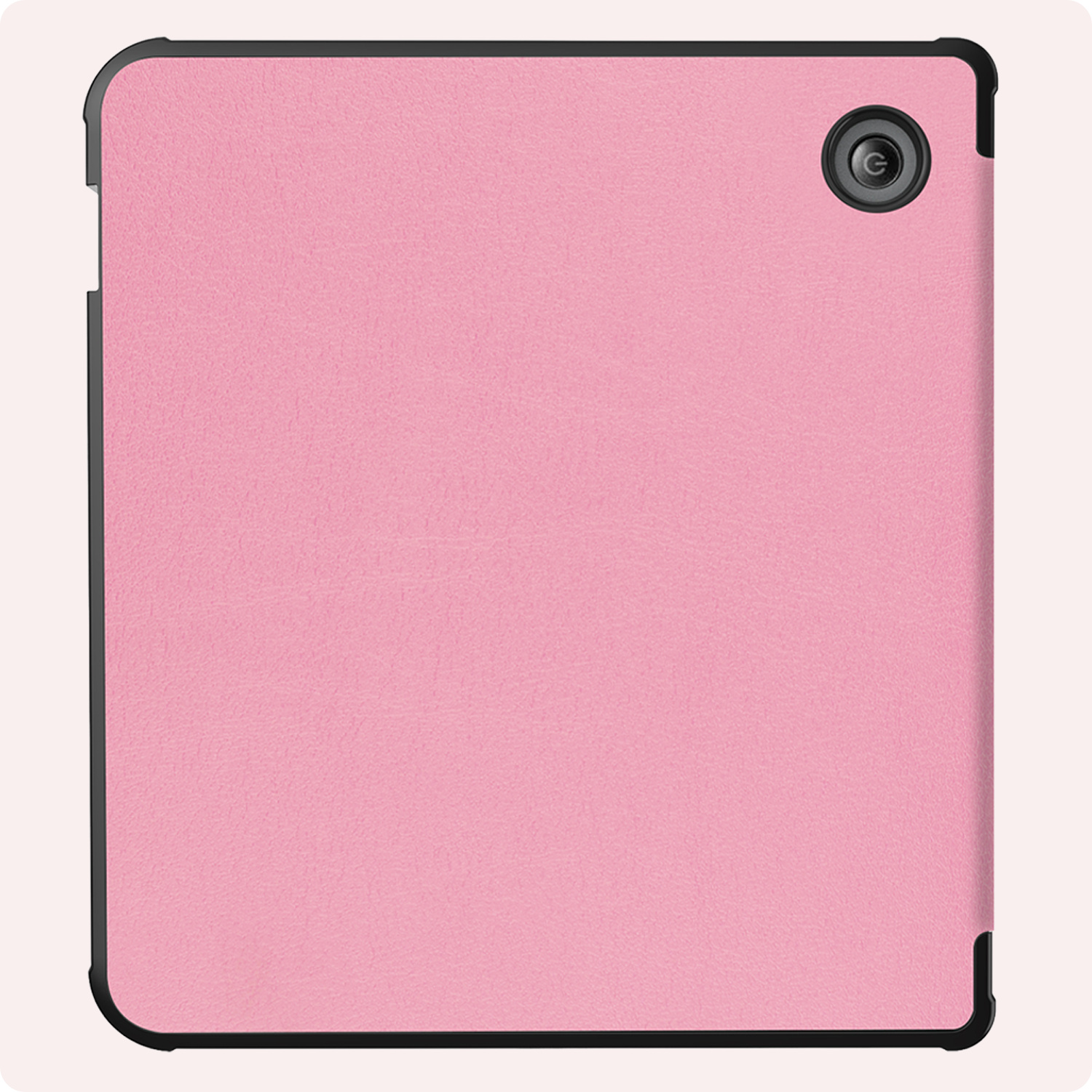 NoXx NoXx Kobo Libra Colour Hoesje - Roze