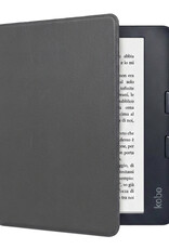 NoXx NoXx Kobo Sage Hoesje - Grijs