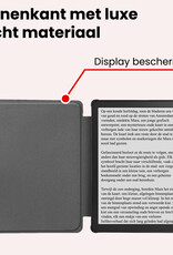 NoXx NoXx Kobo Sage Hoesje - Grijs