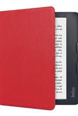 NoXx NoXx Kobo Sage Hoesje - Rood