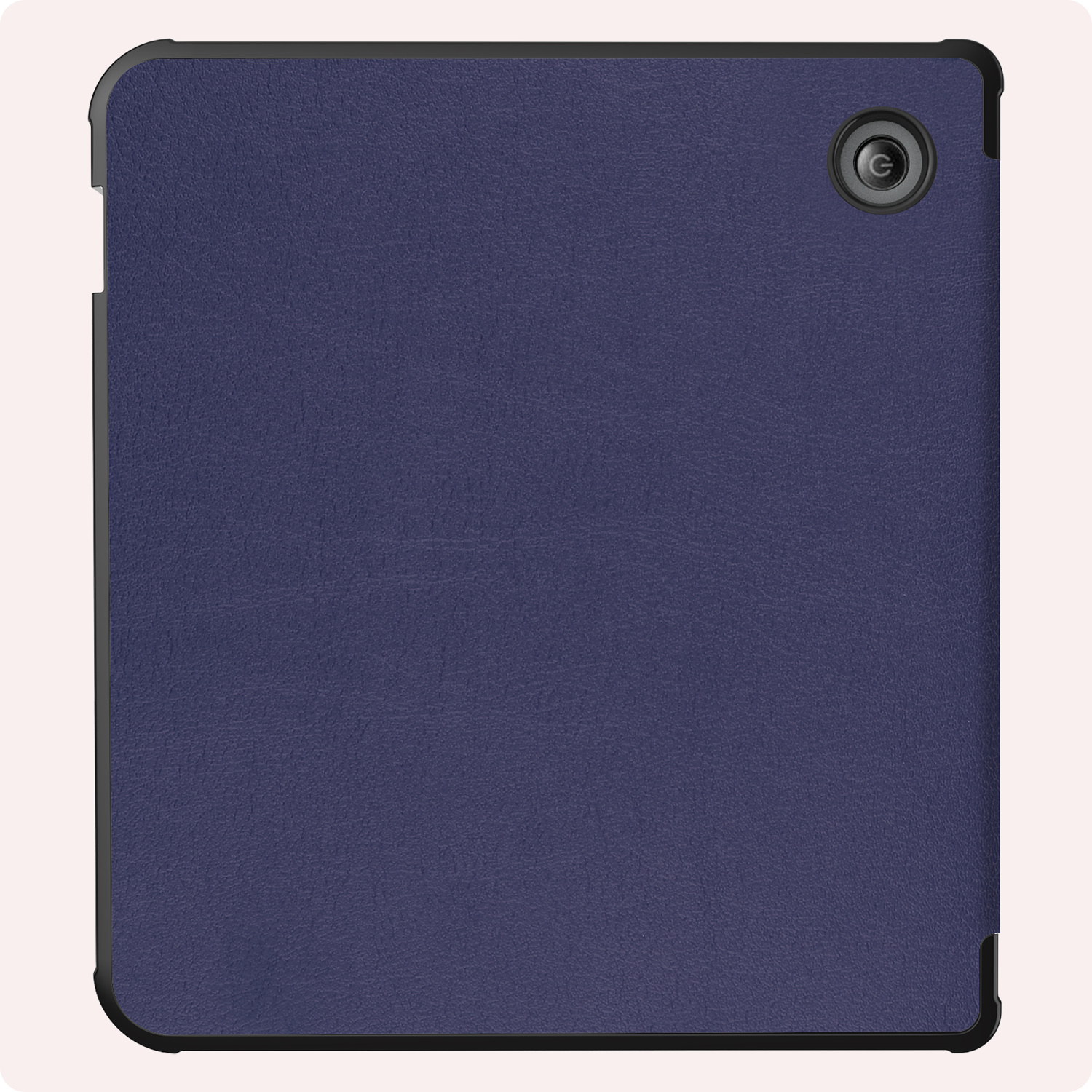 NoXx NoXx Kobo Sage Hoesje Met Screenprotector - Donkerblauw